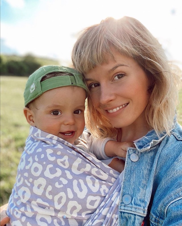 Marge ezekre az egyedi babahordozókra esküszik