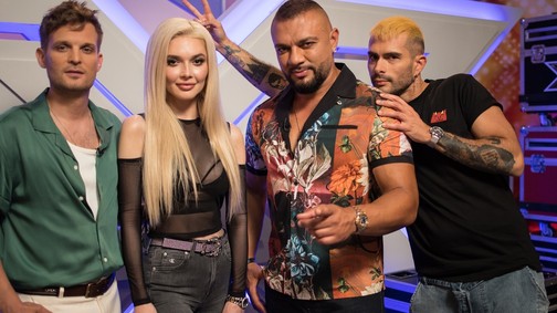 „Idén szerintem nem nézem az X-Faktort” - Végre kiderült, ő lett az X-Faktor harmadik mentora