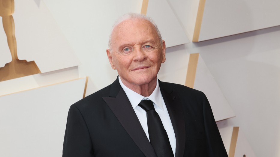 Anthony Hopkins 47 éve józan