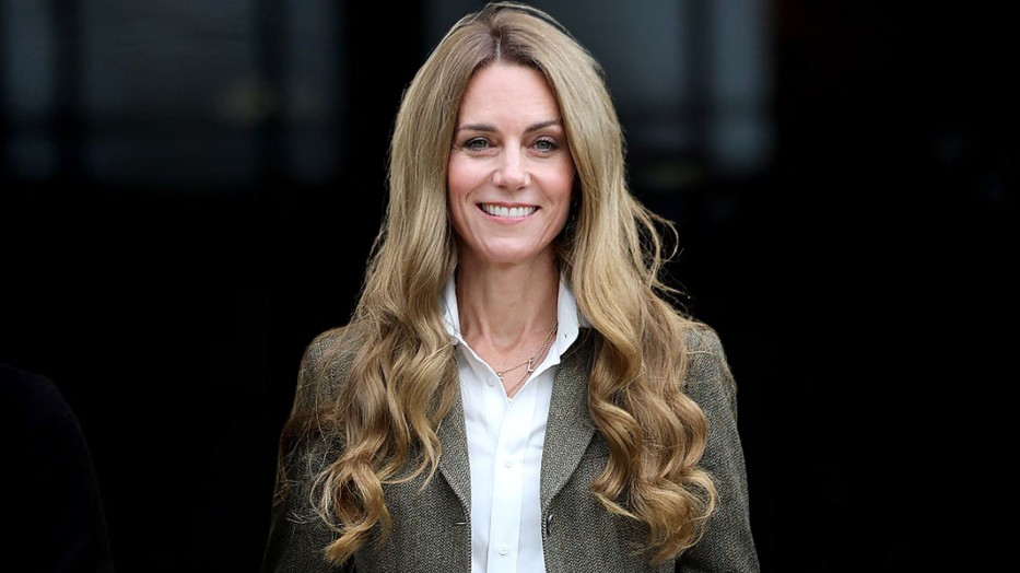 Katalin hercegné elárulta a hajszínváltása okát