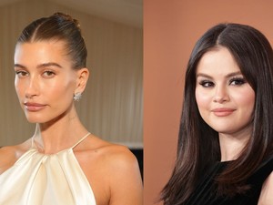 Selena Gomez kiállt Hailey Bieber mellett, aki végre reagált is erre