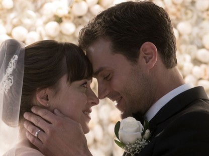 11 ikonikus menyasszonyi ruha a filmvászonról