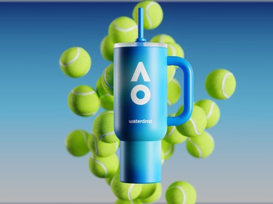 Tudatos hidratálás a teniszpályán és azon túl (x)