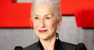 80 éves lett Helen Mirren, soha nem mondanánk meg róla, hogy elmúlt már 60