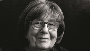 Keleti Éva fotóművész: Én mindig is az ellen küzdöttem, hogy a digitális fotográfia ne tudjon teret nyerni az analóg fotóval szemben