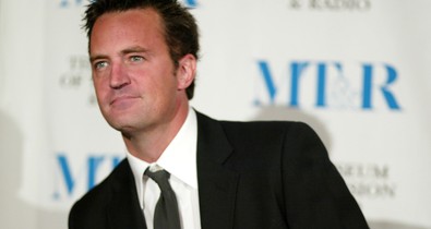 Kiderült, mi okozta Matthew Perry halálát