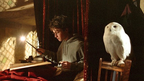 Daniel Radcliffe rangsorolta a Harry Potter-filmeket, ez a rész került az utolsó helyre