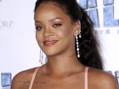 Rihannát megint lekövérezték, de ő tesz az egészre!