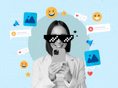 Az egészséged látja majd kárát, ha nem húzol élesebb határokat az Instagramozásban