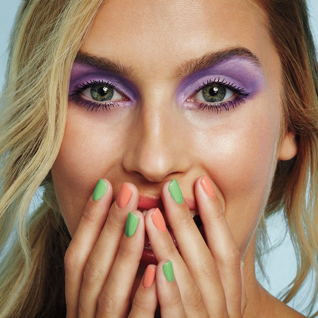 Kiderült, melyek a legglamúrosabb dekorkozmetikumok idén!