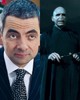  Talán furcsa belegondolni, de Rowan Atkinson volt az első számú jelölt Lord Voldemort szerepére, egyelőre nem derült ki, miért nem ő lett a befutó.