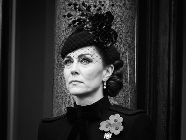 2024-ben az életéért küzdött, de most visszatért, és erősebb, mint valaha: Katalin hercegné felemelkedése mindannyiunk gyógyulástörténete lehet