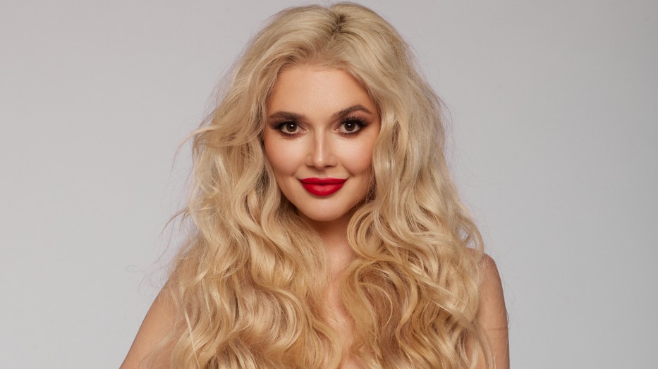 Herceg Erika már évekkel ezelőtt is álomszép volt