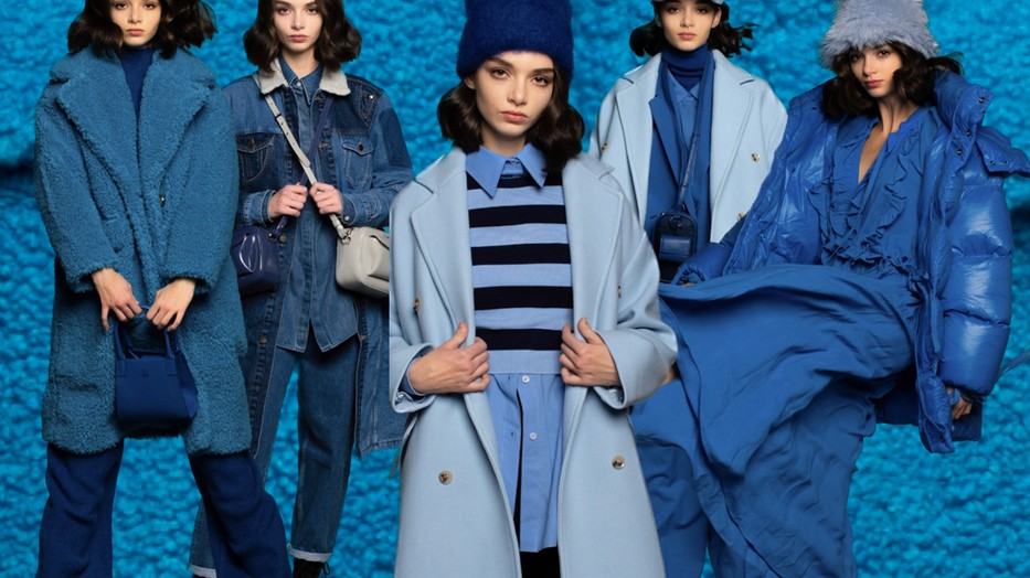 A színek sosem kopnak ki a divatból - mutatjuk, hogy építsd be a színes télikabátokat a ruhatáradba