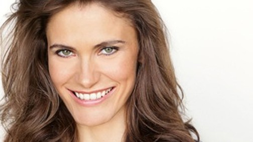 Bordán Lili - A legjobb színésznő kategória