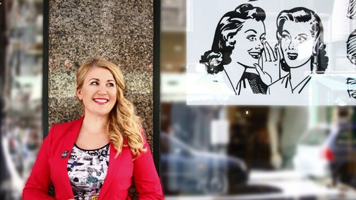 A testpozitív szemlélet nem egyenlő az igénytelenséggel