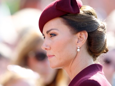 Katalin hercegné teljesen összetört, szívszorító dolog áll a háttérben