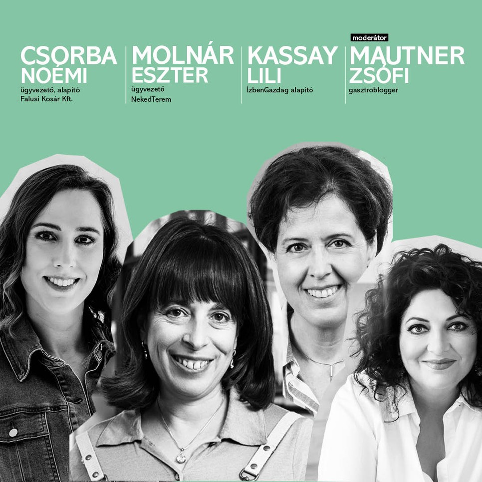 Már regisztrálhatsz az ingyenes GLAMOUR Doing Good Summit-ra: mutatjuk, milyen inspiráló előadások várnak