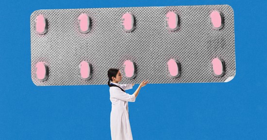 Ez lesz a megoldás, ha hiába szeded a vitaminokat, még mindig beteg és fáradt vagy