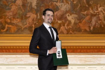 Sík Milán a Dankó Pista című darabról: „Monumentális operett bemutató lesz az MVM Dome-ban”