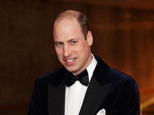 Ezt nem láttuk jönni, Vilmos herceg elárult egy titkot a szerelméről