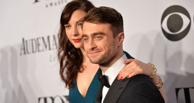 Apa lesz Daniel Radcliffe, a Harry Potter-filmek főszereplője