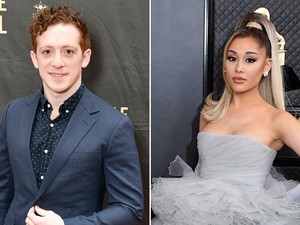 Ariana Grande és Ethan Slater kapcsolata már most a legkegyetlenebb románc az internetezők szerint