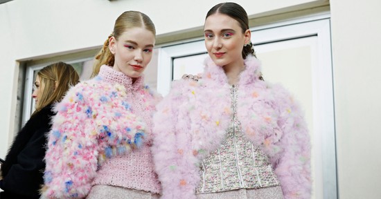 Dior, Chanel, Gucci - te felismered ezeket az ikonikus márkákat?