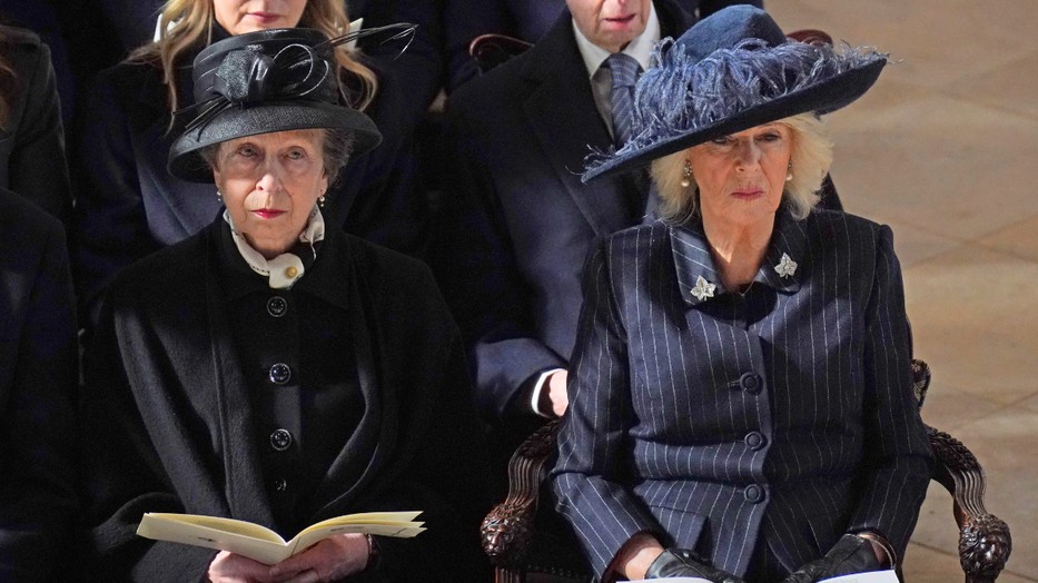 El sem hisszük, hogy ezt mondta Anna hercegnő