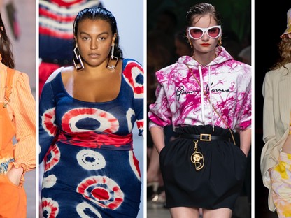 Batikolás: a legújabb őrület, amit most te is megcsinálhatsz otthon