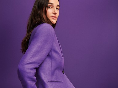 Könnyű, szellős len: az anyag, amit egész nyáron viselni szeretnél