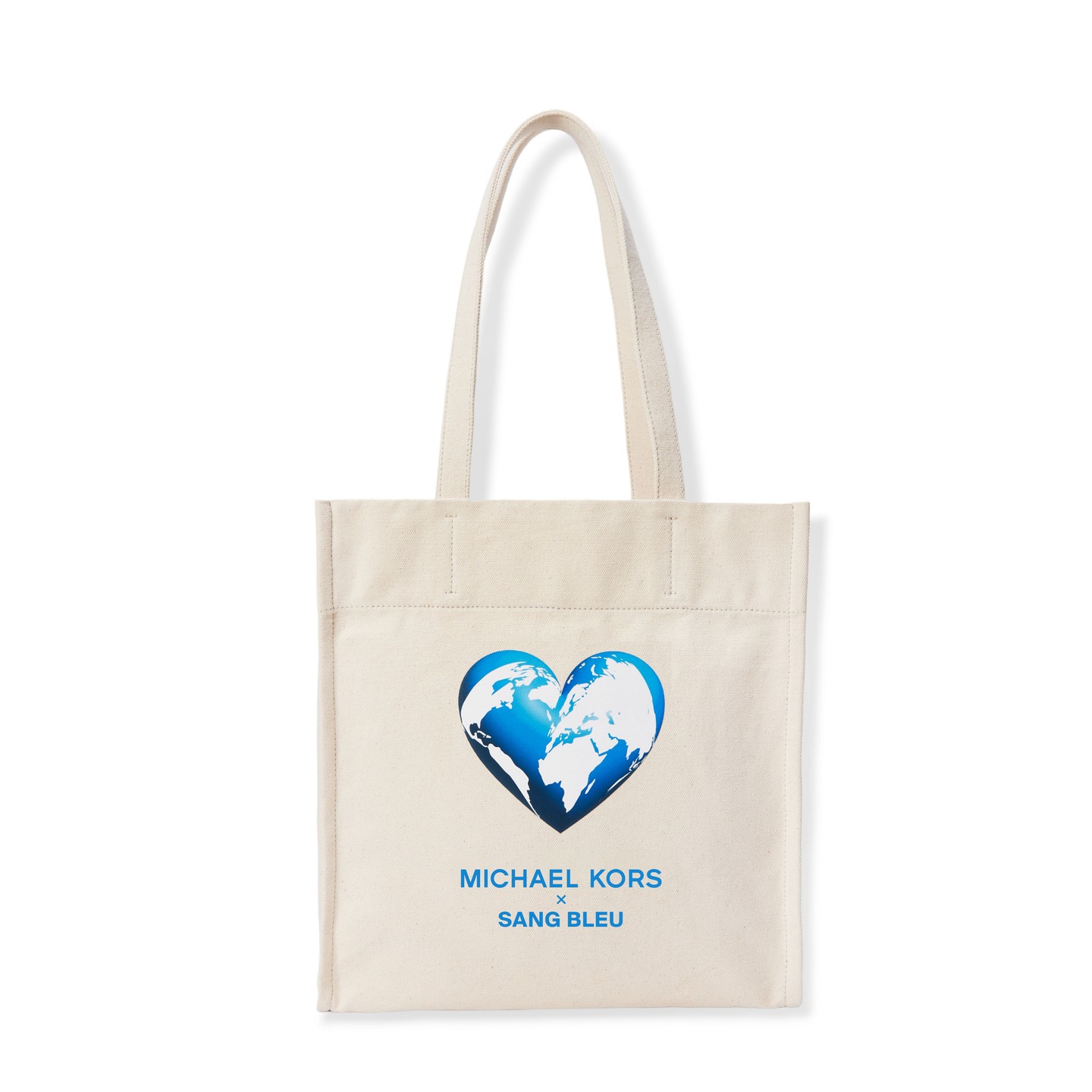 A Michael Kors Watch Hunger Stop jótékonysági kollekciójának egyik darabja