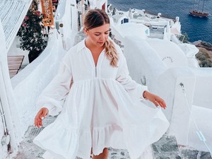 Így változnak meg az utazási szokásaink - Ruzsa Norinával GLAMOUR-nagykövettel és utazóbloggerrel beszélgettünk