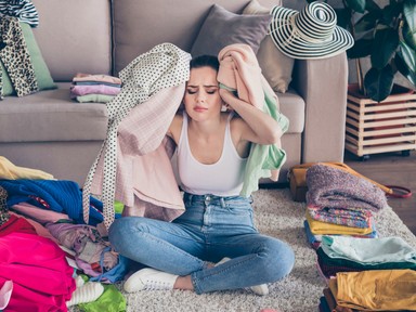 7 tárgy, amit mindenképp selejtezz ki otthonodban év elején, ha igazi újrakezdésre vágysz