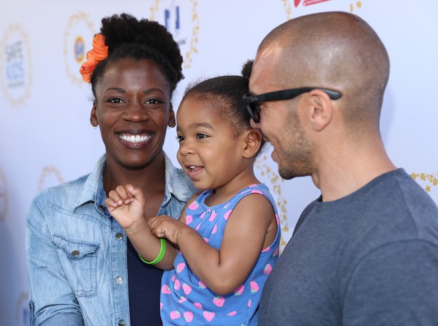 Alysia Monta&ntilde;o