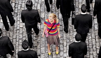 Ez lehet az egyik oka annak, hogy a világon minden hatodik ember magánnyal küzd