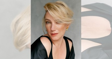 Mi történik Borbély Alexandrával? Csak úgy ragyog legújabb fotóin