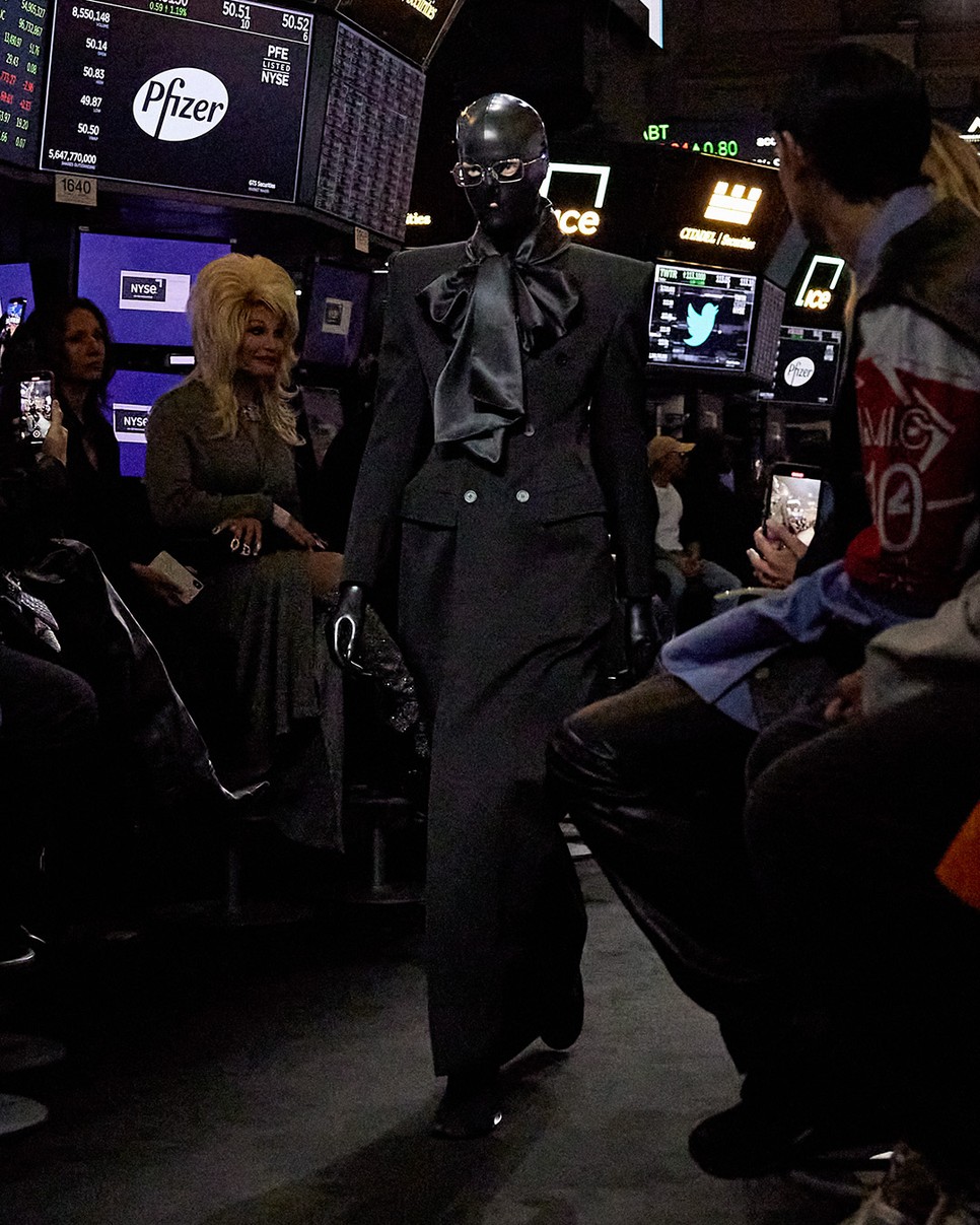 Balenciaga Resort 2023 nyár