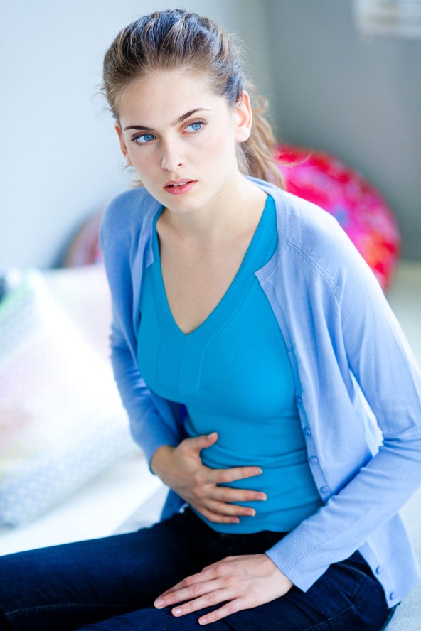 Három jel, ami gluténérzékenységre utalhat