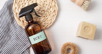 Ennyire nem mindegy, milyen tisztítószerekkel takarítasz otthon