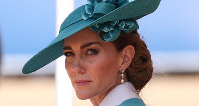 Katalin hercegné ezt az egy színt sosem viselheti, tiltólistás számára ez az árnyalat