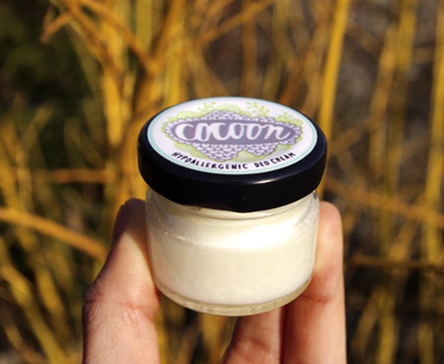 Itt a természetes megoldás a kellemetlen szagú izzadtság ellen