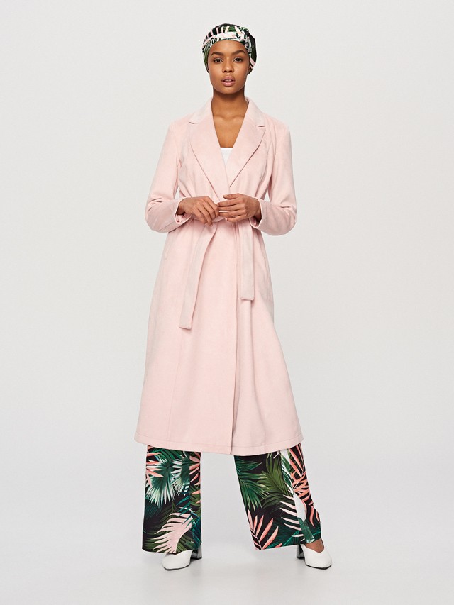 Hosszú kabát RESERVED 22 995 Ft 