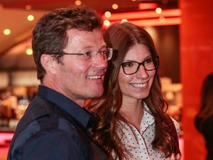 Stohl Luca kisbabája megszületett, ezzel az édes fotóval jelentette be