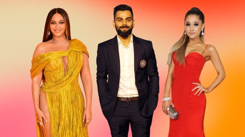 Toplista: Ezek a hírességek kaszálják a legtöbb pénzt az Instagramon