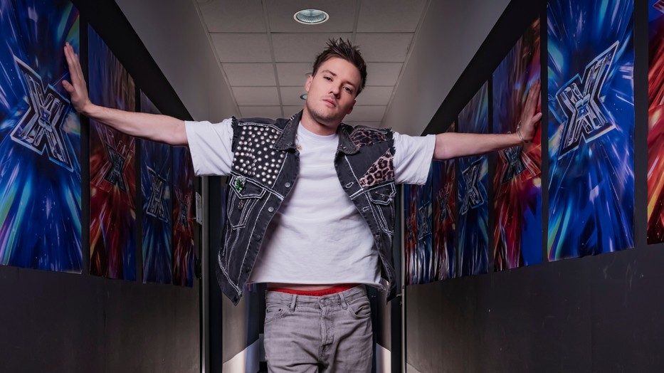 Valkusz Milán kiválasztotta csapatát az X-Faktorban