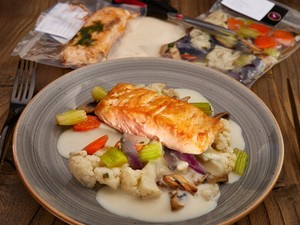 Megújult a kedvenc újpesti éttermed: vár a Központ Bisztró