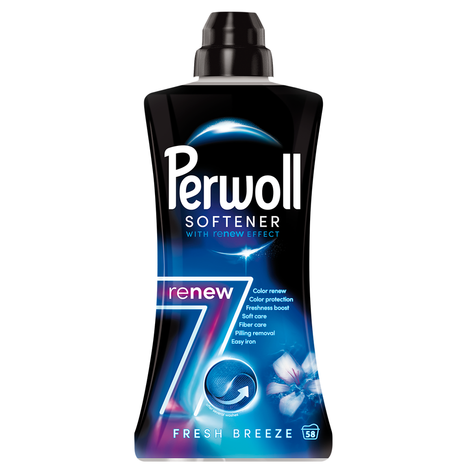 Perwoll
