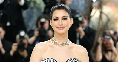 Komoly egészségügyi problémájáról vallott Anne Hathaway, megdöbbentő nyilatkozatot tett a színésznő