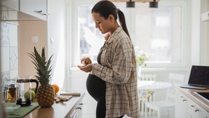 Ezért nem elég az egészséges életmód a meddőség elkerüléséhez